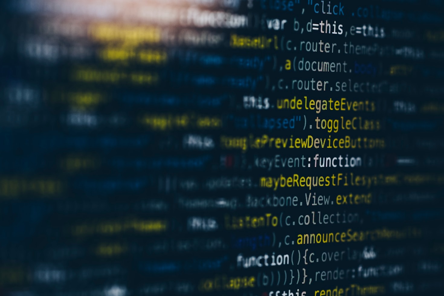Understanding The Power Of Static Content Generation
