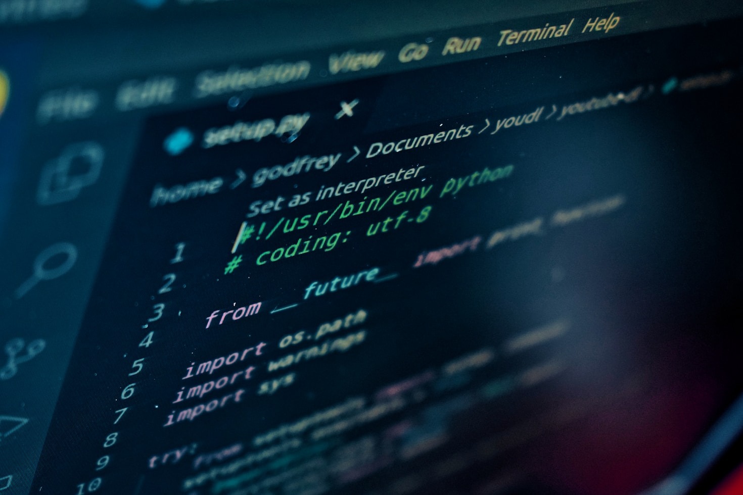 Prioritizing User Focus Through Simple Interface Choices
